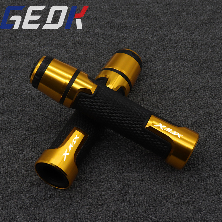 Suitable for Yamaha Xmax300 Xmax250/400 Modified Handlebar Cover Handlebar Cover Handlebar Glue