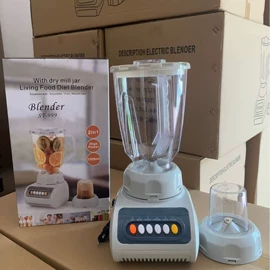 搅拌机;家用空气炸锅;电饭煲/锅