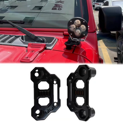 Bracket, Other Car Modifications
