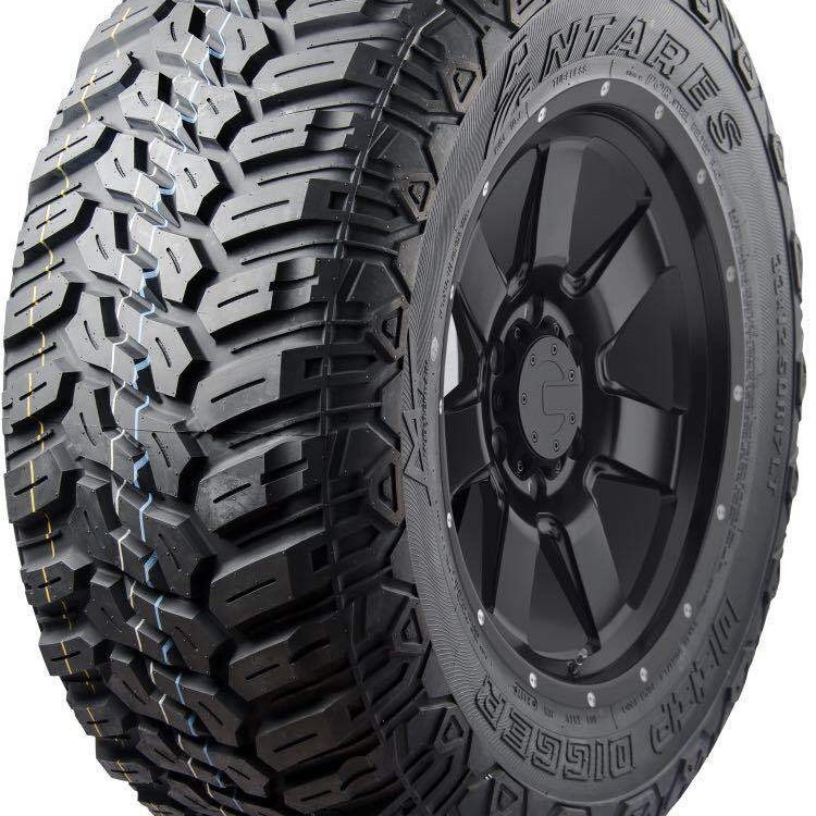 越野轮胎牧马人MT/RT 37X12.5R17 37X13.5R18 33x35X13.5R20 22寸