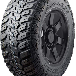 Off-road tires Wrangler MT/RT 37X12.5R17 37X13.5R18 33x35X13.5R20 22 inch