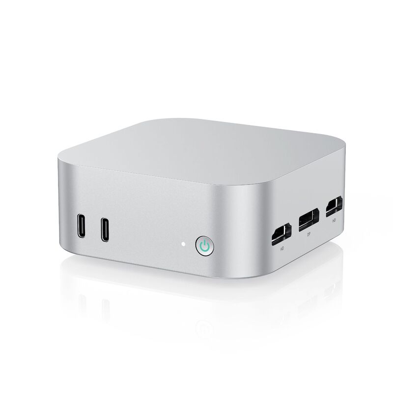 新品第13世代N150ミニコンピュータ3ディスプレイ4K出力デスクトップビジネスオフィスポータブルミニ小型ホスト|undefined