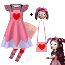 �羳�¿� bobi time lily������Α�r�g cosplay ��ͯ���b26281