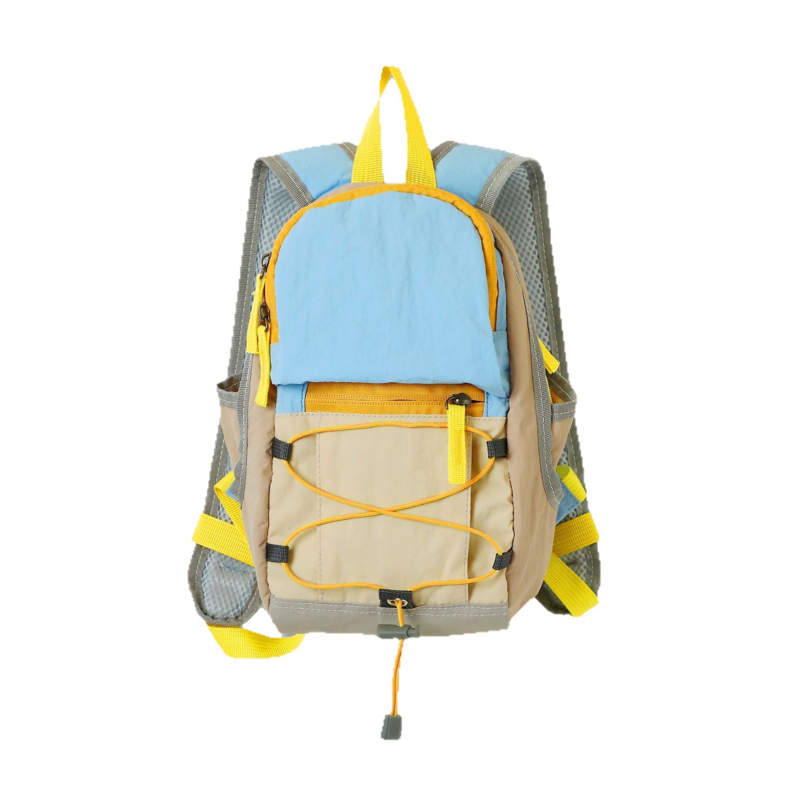 Shake-up Marvel Tini temprano otoño color de contraste mochila al aire libre bolsas para padres e hijos bolsas para mamás 11 almacenamiento de mochila de viaje