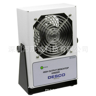 DESCO Static Eliminator 60505 Us