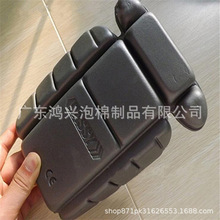 EVA脚垫EVA压模成型加工 辅助包装EVA压纹eva冷热压一次成型护膝