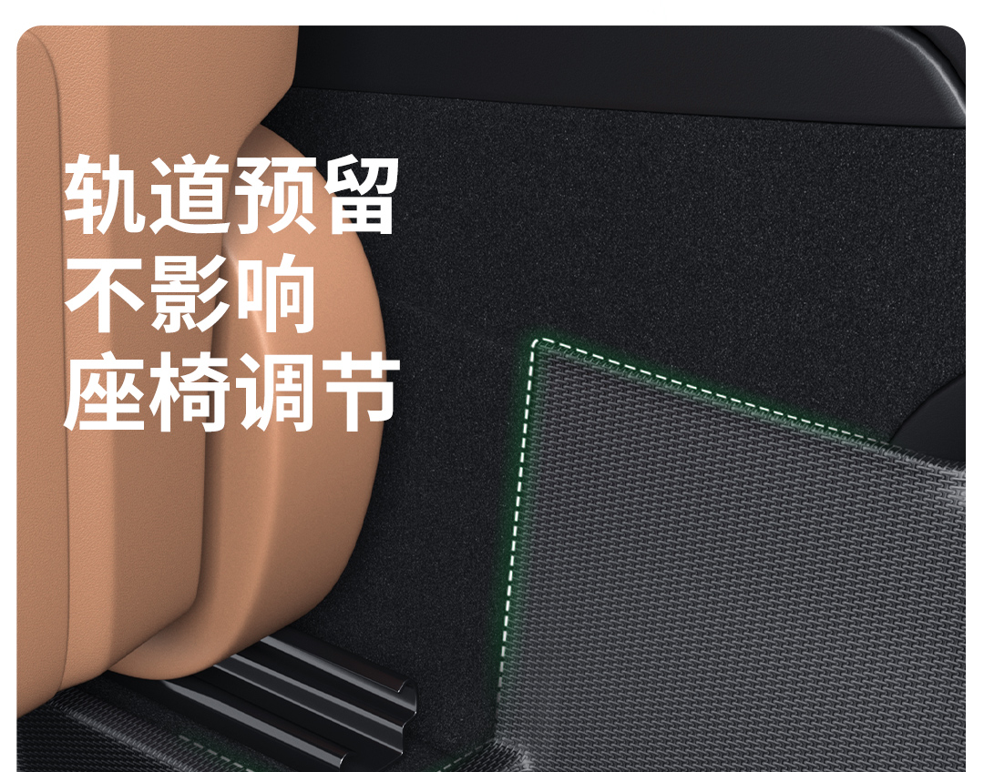 Car Liyou Is Suitable for Volkswagen Sagitar Tiguan Lavida Passat Magotan Tayron Car Floor Mats Full Surround Upgrade