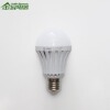 应急LED球泡灯 5W 15W塑料阻容应急球泡灯可充电外贸跨境批发|ms