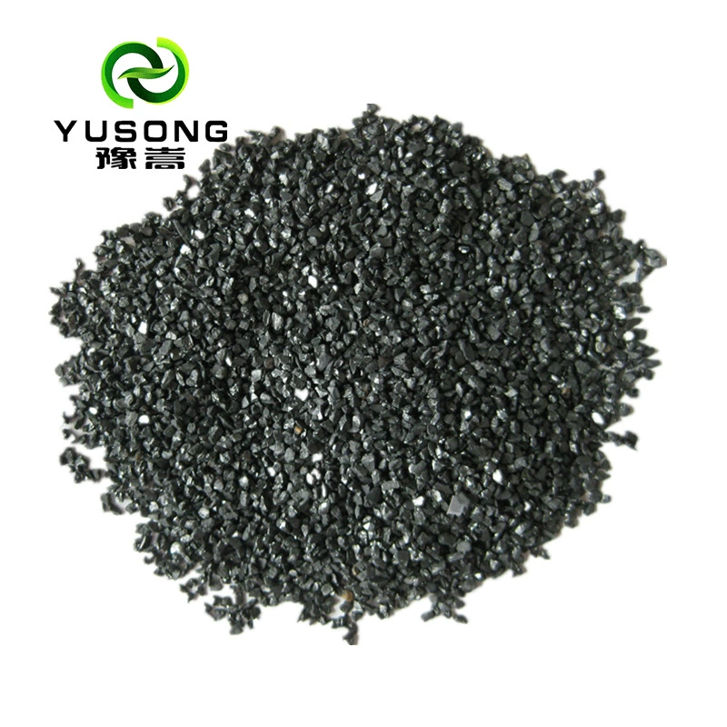 Изысканный бездымный угольный фильтрующий материал Фильтрация для очистки воды Производитель изысканного бездымного угольного фильтра