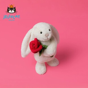 Jellycat���x��ϵ�кϼ�����ë�q��ż�ɐ�ƽ�������Rȫ�������ͶY