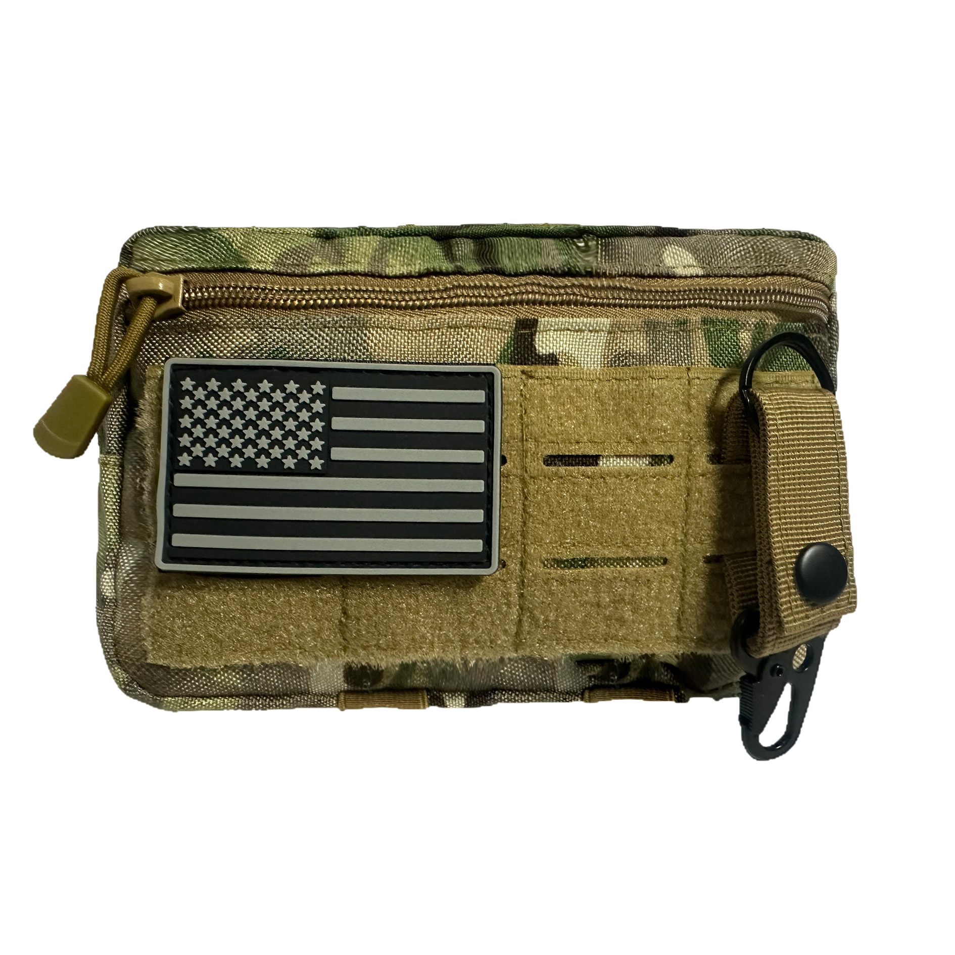 Spot bolsa de teléfono móvil para exteriores explosiva transfronteriza mini bolsa de cámara bolsa de almacenamiento bolsa de bolsillo táctica fabricante de bolsa de paquete al por mayor