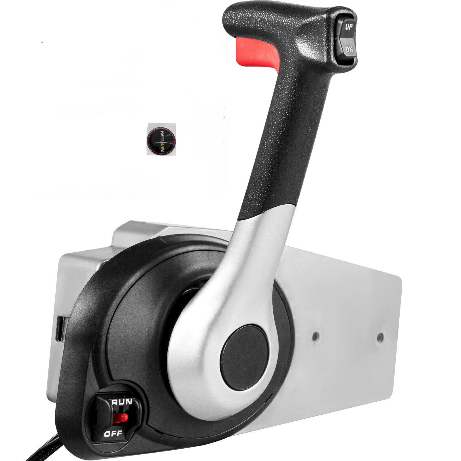 Боковой блок управления дроссельной заслон 883710A02 совместим с правым управлением второго поколения