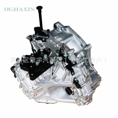 K3 Kx3 Aopao – Engine assembly