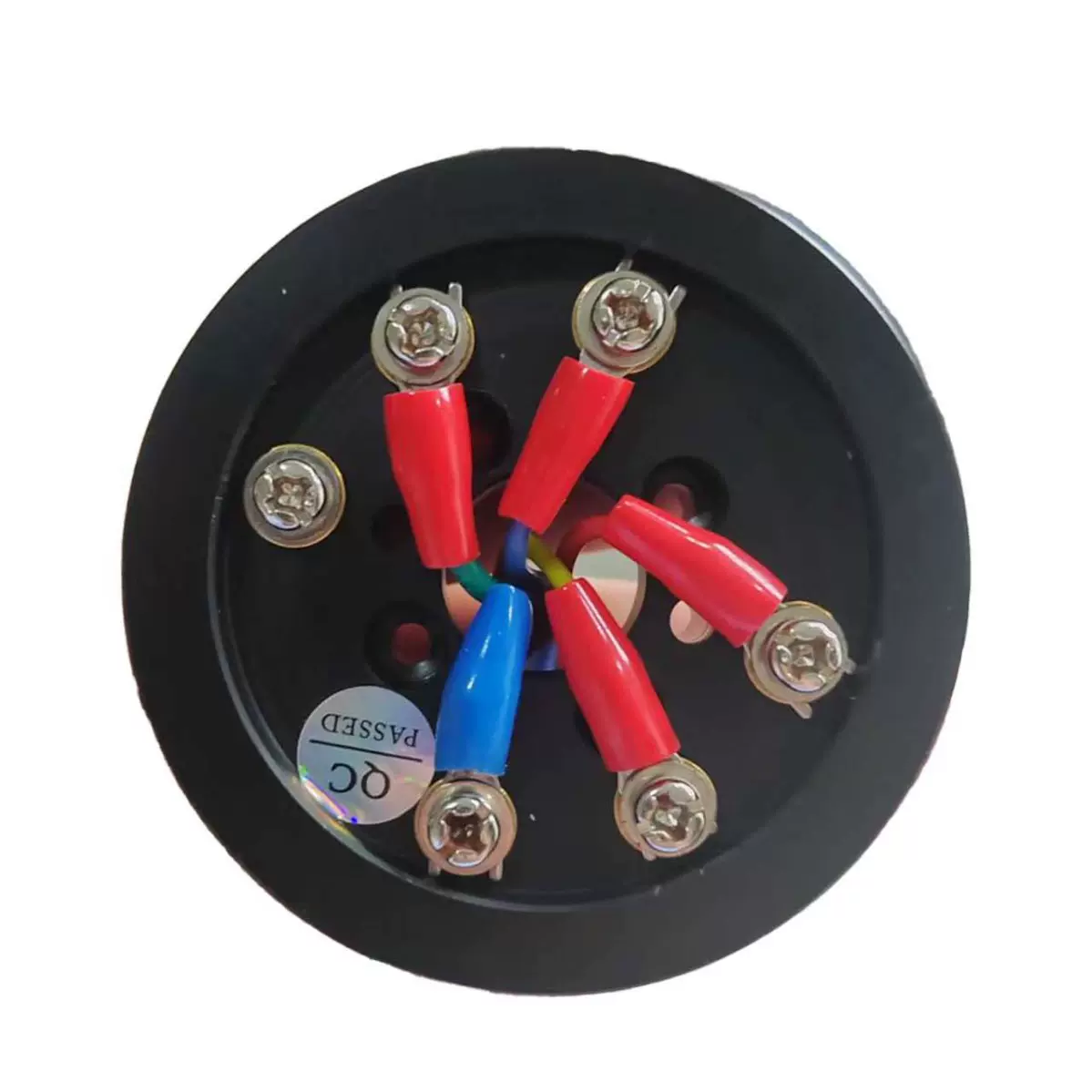 旋转温度变送器 强劲稳定达10000RPM 多尺寸 高精度测温 宽量程