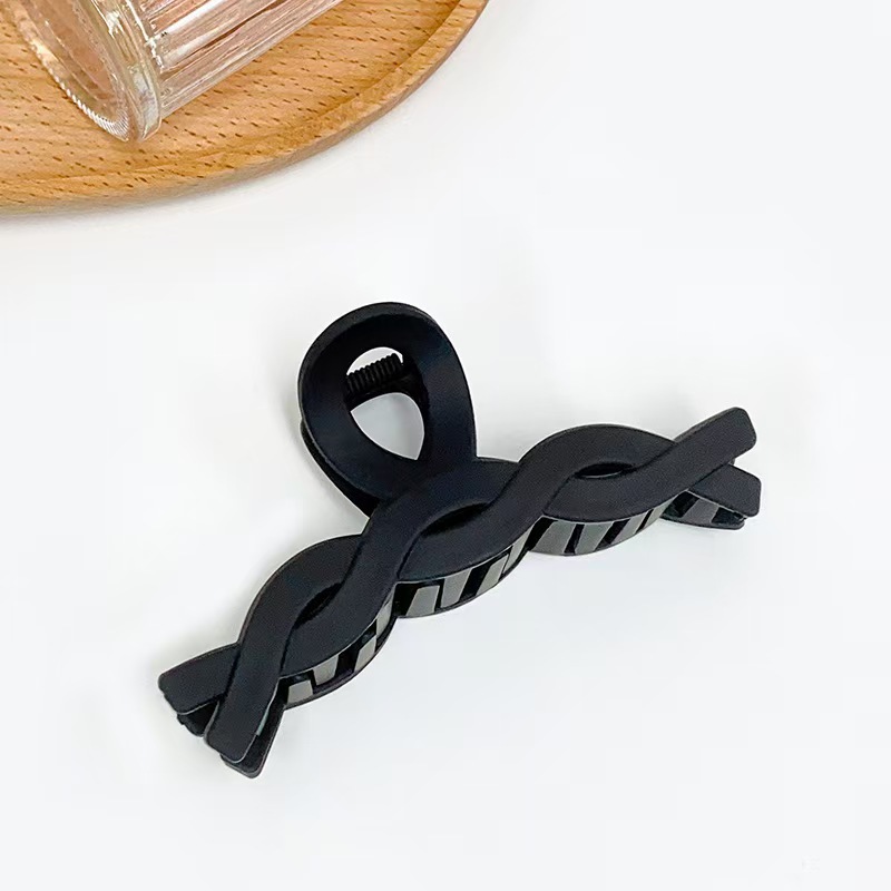 11cm twist-black