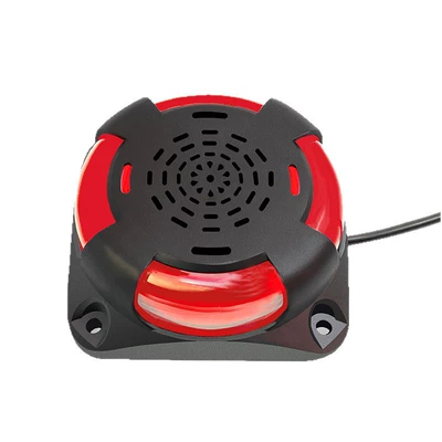 Park radarı – Radar Voice Alarm Sensor System for