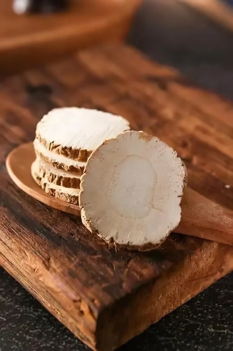 Bai Zhi Slices (Angelica dahurica) — Sulfur-Free Sichuan Dried Food Herb & Natural Spice specifications