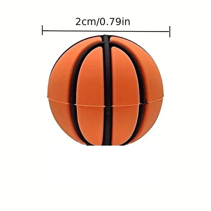 농구 패치(신발 버클 제외)