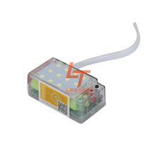 应急停电装置电梯LED电源照明吸顶灯消防应急小方盒充电电源装备
