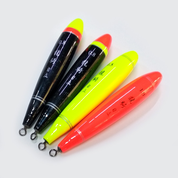 Dongyuan Rock Fishing Aobo Float, Self-Righting Aobo Rig, Stand-Alone Aobo Float for Rock Fishing, Semi-Dipping Floating Gear for Sea Fishing