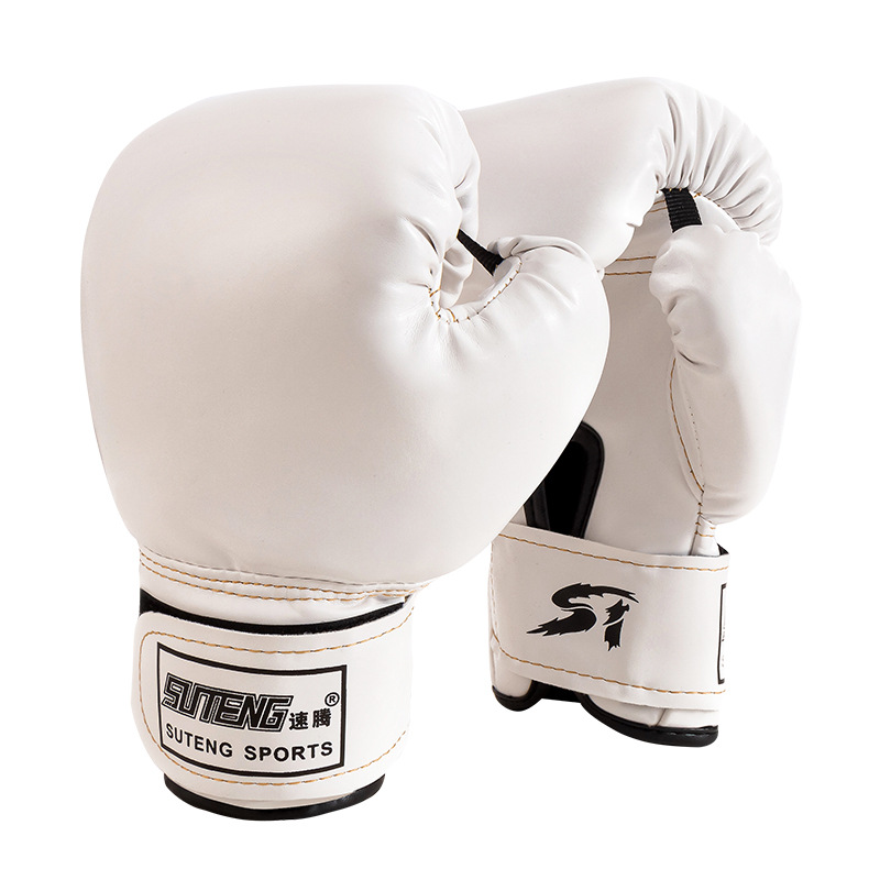 Pearl white [upgraded thickened pu leather] 3-13 years old