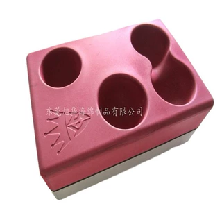 批发定制eva舞蹈辅助练舞泡沫成人儿童跳舞专用练功压腿砖练压腿
