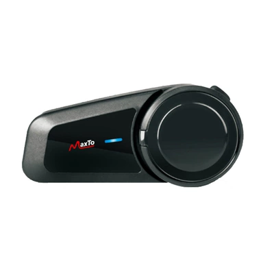 Headset M2 Motorcycle Intercom Headset: Motorcycle Helmet Headset