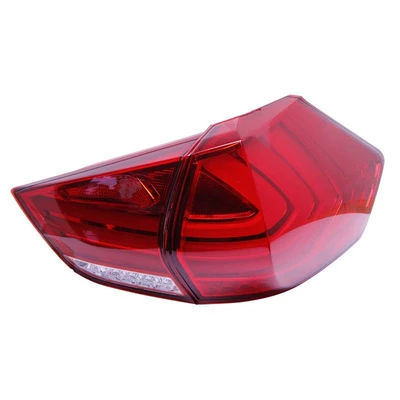 Led Driving Light Brake Light | Tail light