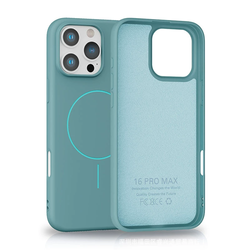Совместимый с Apple матовый чехол для iPhone 16, защитный чехол, iPhone16 Pro, iphone, 15promax, 16