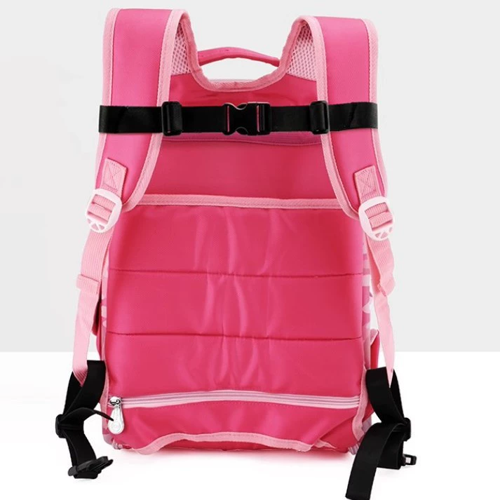 Детский рюкзак противоскользящий нагрудный ремень для детей