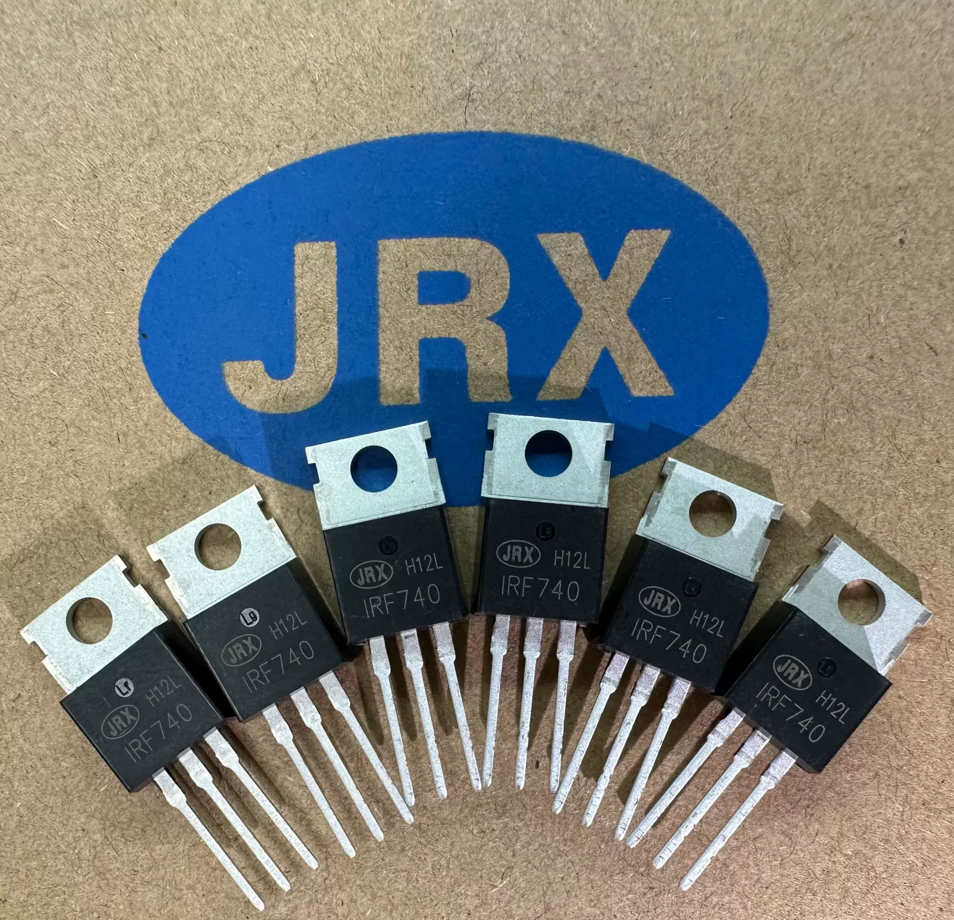 CS740A8H TO-220 N沟道MOS管 10A400V 原厂直销原装正品