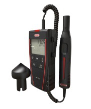 法国凯茂CT-110便携式转速仪0 ~ 60000rpm（包邮）