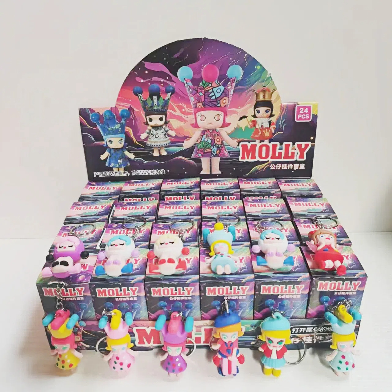 MOLLY