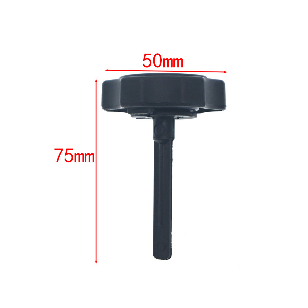 Car Steering Power Pump Oil Pot Cover 15267531 for Buick Chevrolet Chevrolet