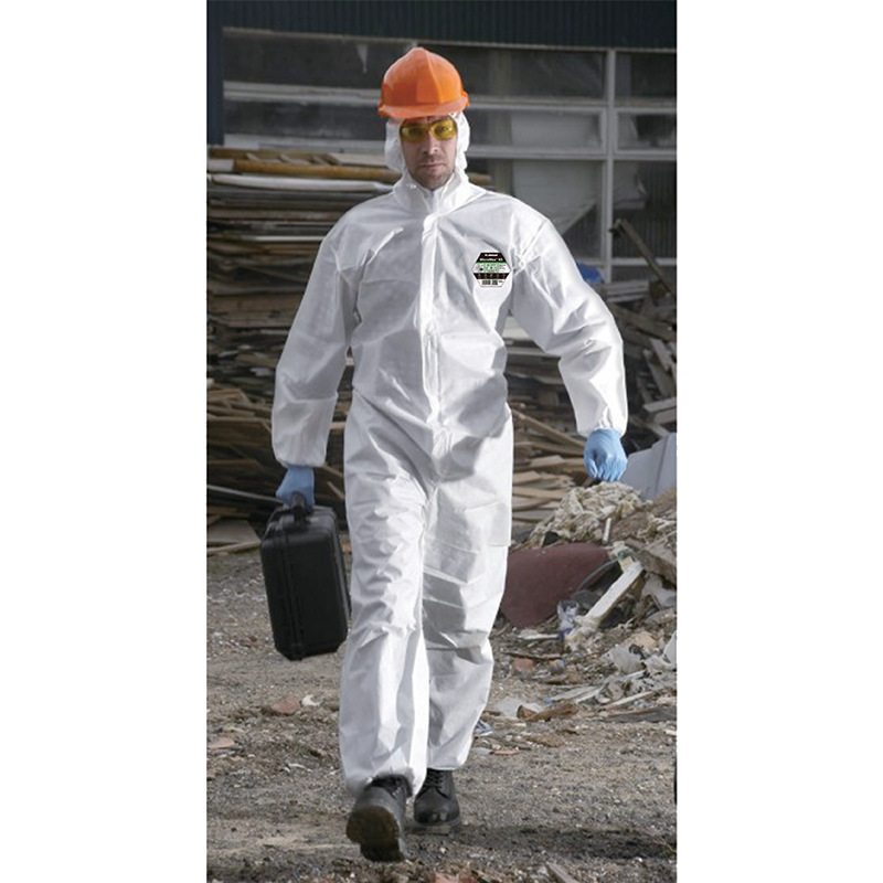 雷克兰Lakeland赛服佳系列Safegard防尘服ESGP528/SSG428I/ES428