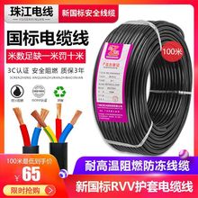 ������оRVV��|����ȼ����234о�o�׾�2.5/46ƽ���Դ�����Q�羳