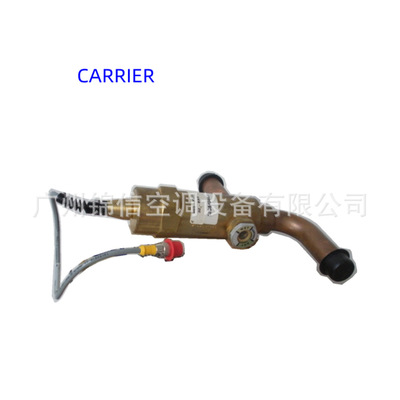 全新开利电子膨胀阀32GB404454 开利空调膨胀阀|ms