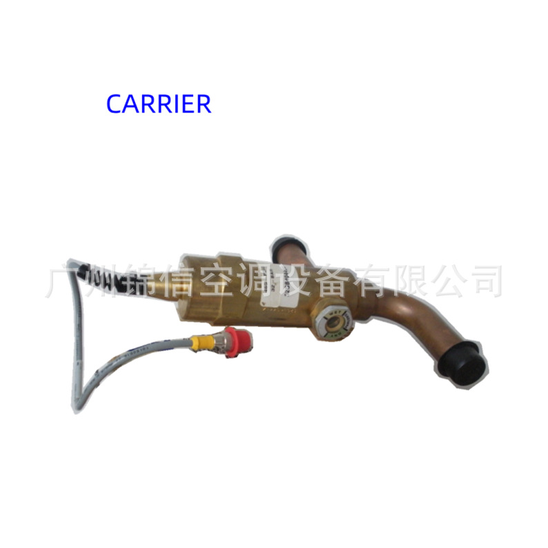 全新开利电子膨胀阀32GB404454 开利空调膨胀阀|ms