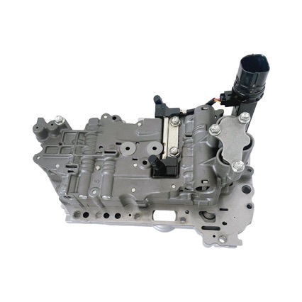 U660 Valve Body Is Suitable for Toyota Highlander, Alphard, Sienna, and Lexus 6at Transmission Valve Bodies