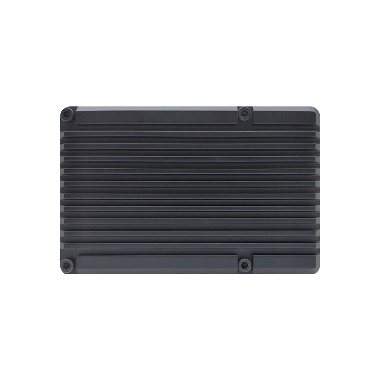 Плата разработки Risin Micro RK3566 0.8T НПУ Rockchip Yuanchuang MINI-PC-RK3566 Raspberry Pi