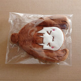 Милый мультяшный кошелек, прямая поставка с фабрики, делается под заказ, с печатью вашего логотипа