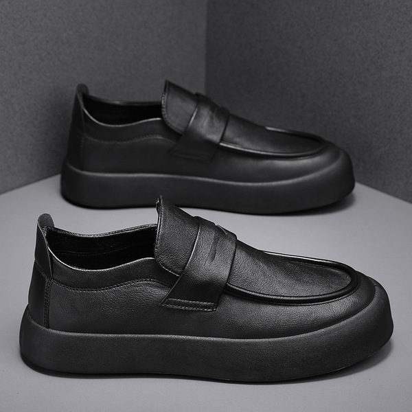 Autumn shoes