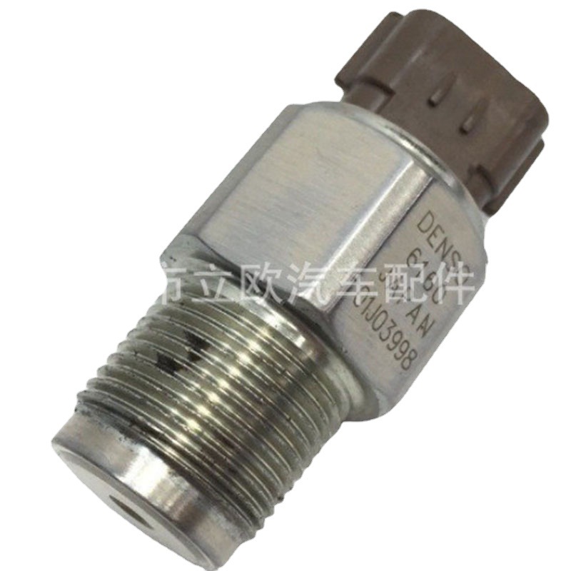 ������ʮ��6HK1ȼ�͹��ѹ������ �ھ�� ZAX330-3499000-6160