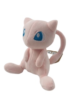fit series dream with tag dream dream Super Dream initial plush doll