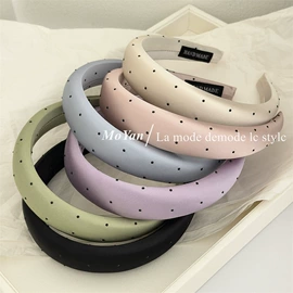 发圈;发夹;发箍