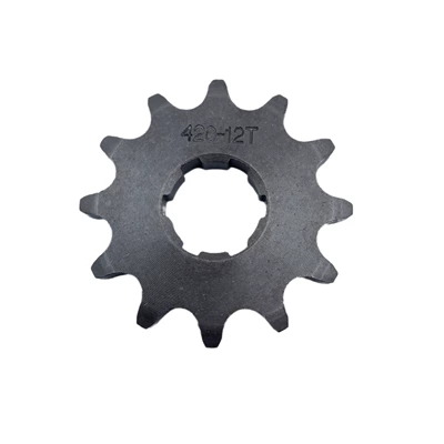 Parts, Flywheel/Gear