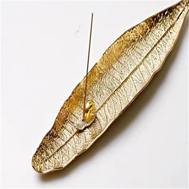 금박 달팽이