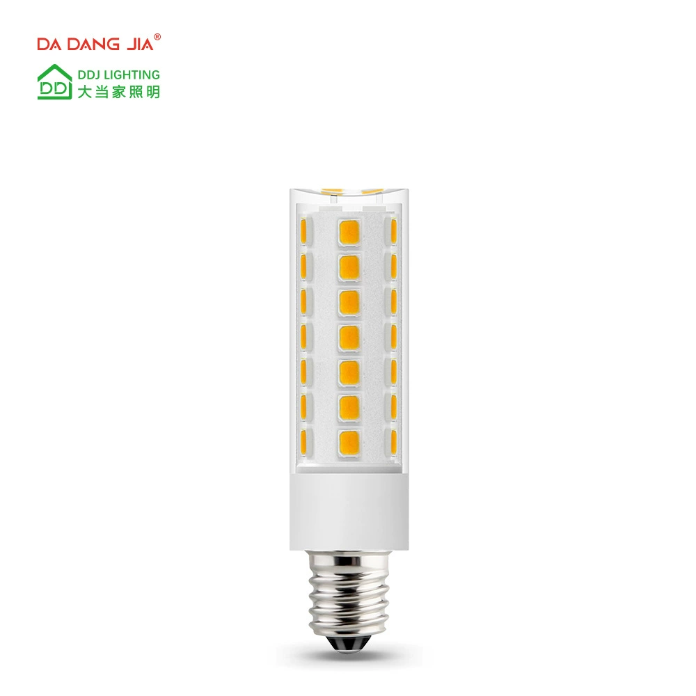 LED bulb, 6W