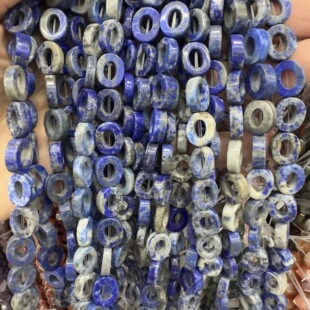 10*12mm�U�յ���ɢ��G�|����ˮ���۾�ɢ�鴮�����diy�����