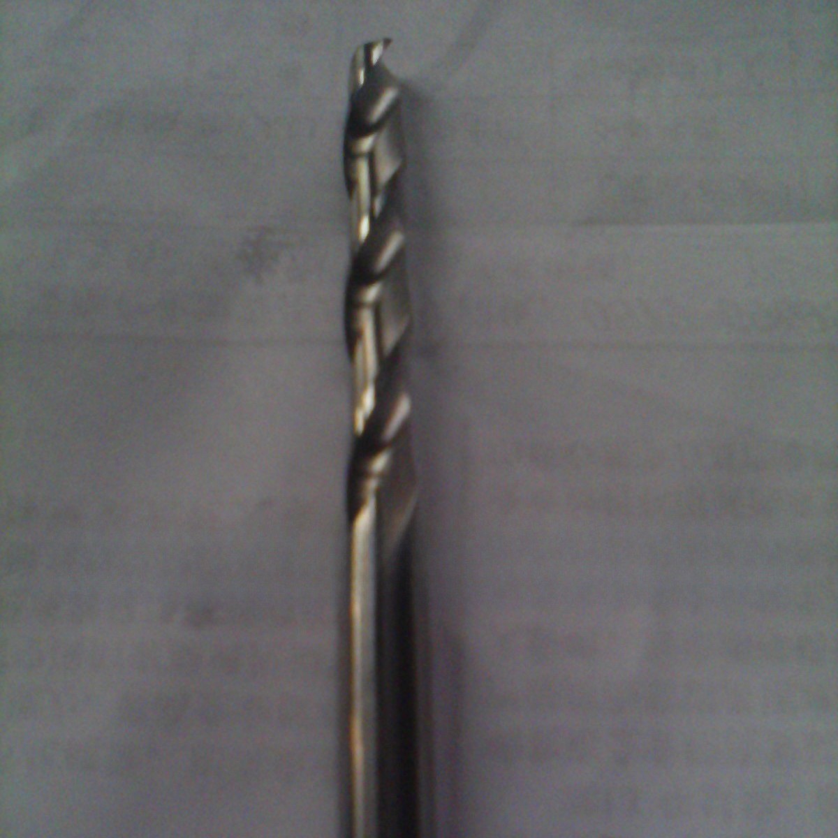 厂家钨钢麻花钻-台阶钻-定柄钻-加长钻-量大优惠品质保证